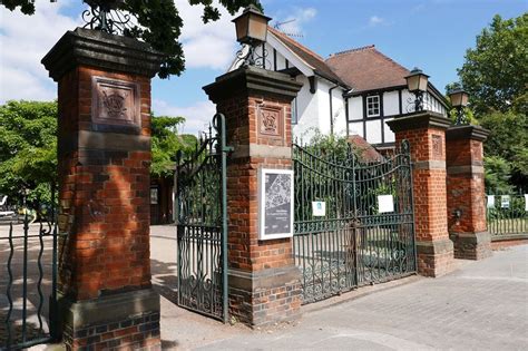 lloyds park walthamstow.